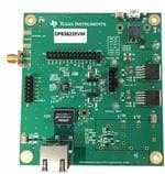 DP83822EVM
