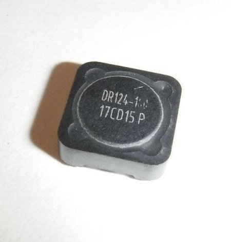 DR124-1R5-R