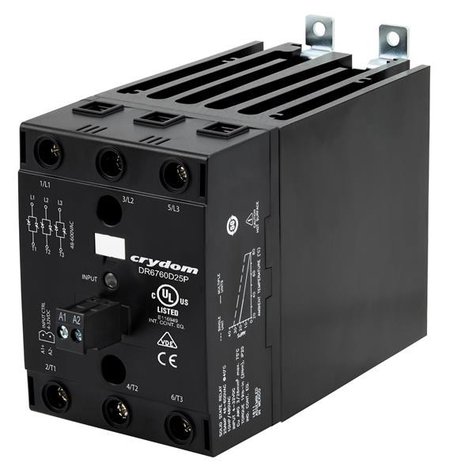 DR6760D30P