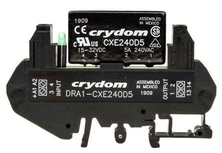 DRA1-CXE240D5