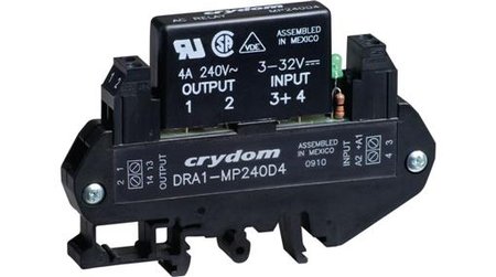 DRA1-MP240D4