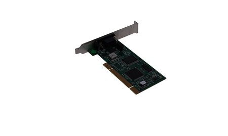 DRL-MPI-PCU