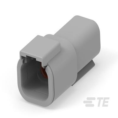 DTM04-4P