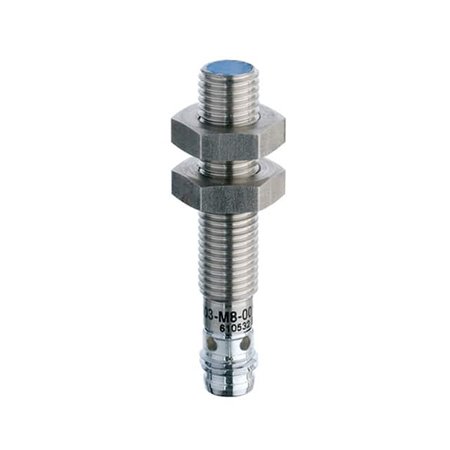 DW-AS-603-M8-001