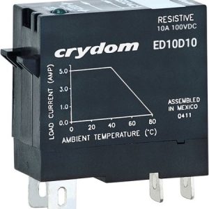 ED10D10