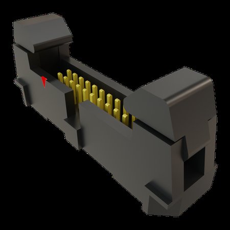 EHF-110-01-L-D