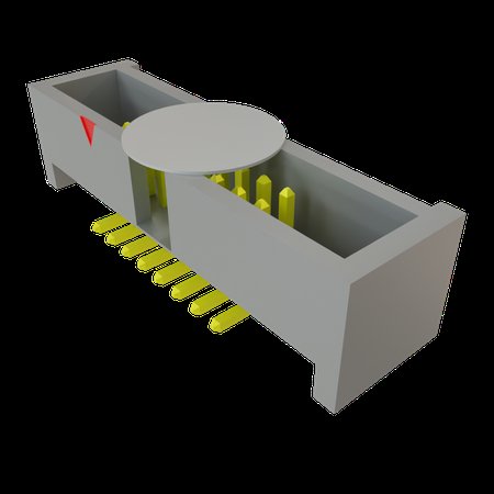 ESHF-108-01-L-D-SM-K-TR