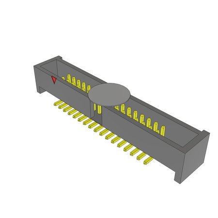 ESHF-117-01-L-D-SM-K-TR