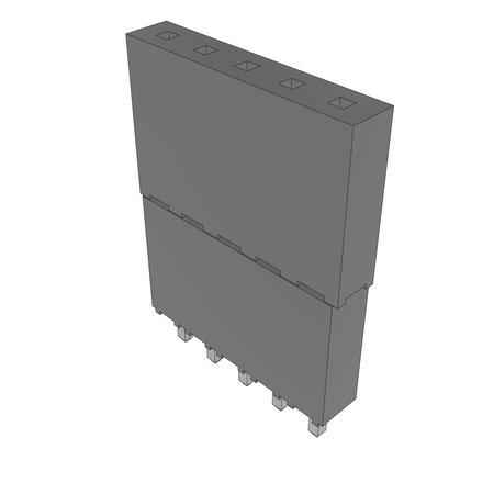 ESQ-105-33-S-S
