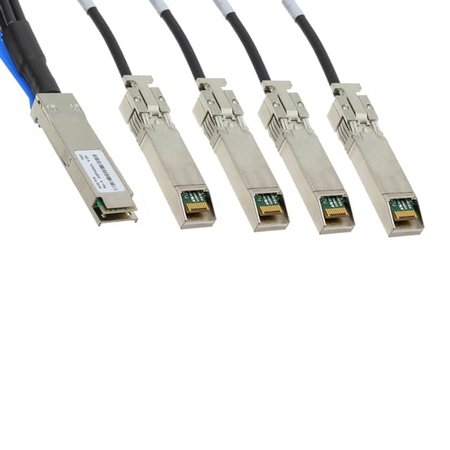 F-QSFP4SFPPS-003