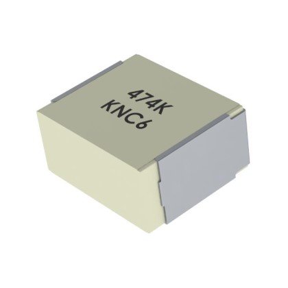 F161SP474K050V