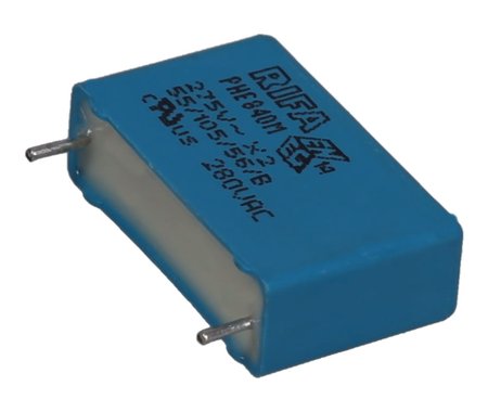 F840DH474M275CL40J