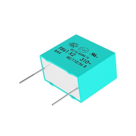 F861BP474K310C