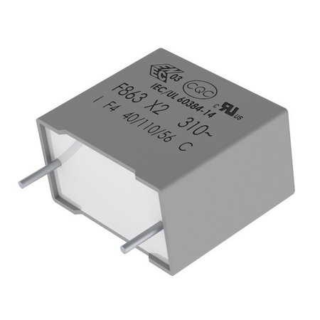 F863BF154K310ALW0L