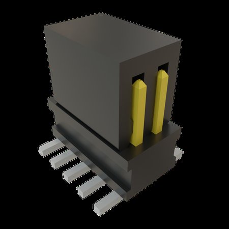 FTSH-105-01-L-DV-P-FR