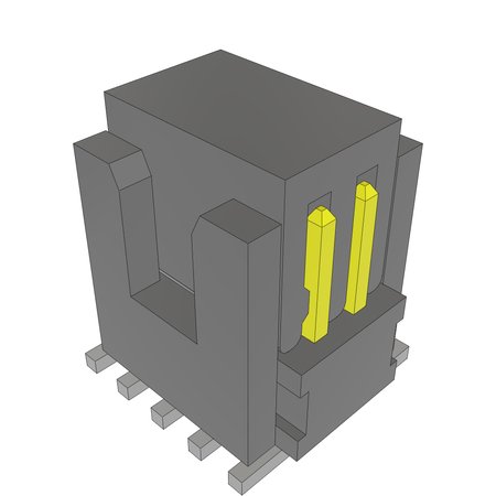 FTSH-105-01-S-DV-K-P-FR