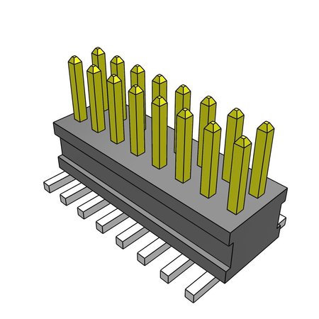 FTSH-108-01-L-DV-A