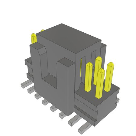 FTSH-108-01-L-DV-K-P-FR