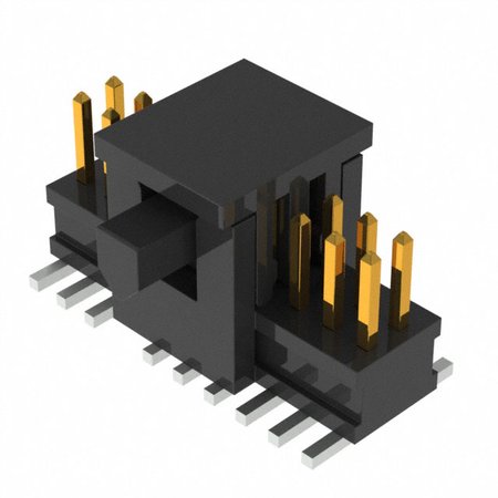 FTSH-110-01-F-DV-007-K-P-T
