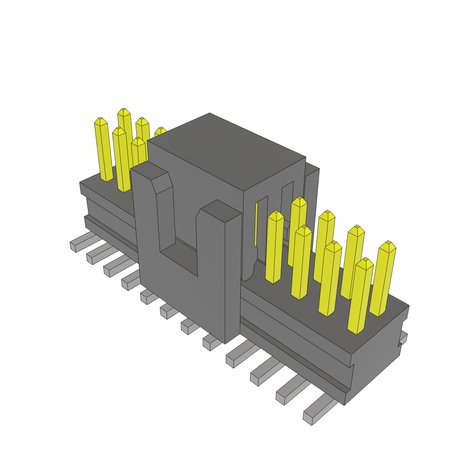 FTSH-112-01-L-DV-K-P-FR