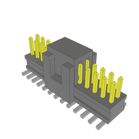 FTSH-113-01-F-DV-K-P-FR