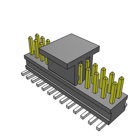 FTSH-113-01-L-DV-P-TR
