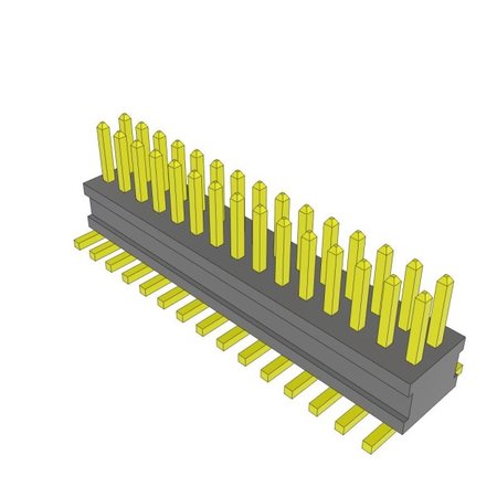 FTSH-115-01-H-DV