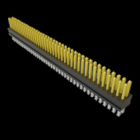 FTSH-140-04-F-D