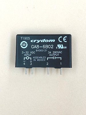 GA8-6B02R