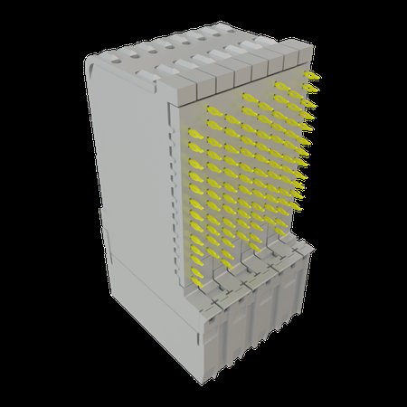 HDTF-4-08-S-RA-HS-100