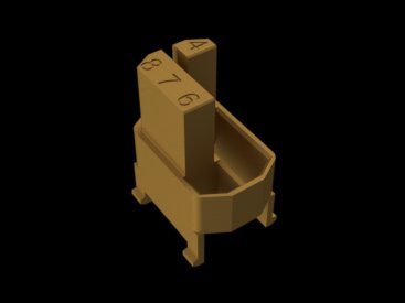 HM2DK4678PLF