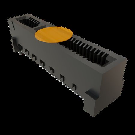 HSEC8-125-01-S-DV-A-K-TR