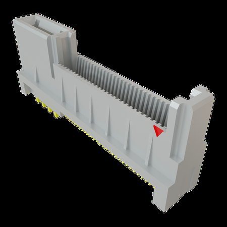 HSEC8-130-01-L-PV-2-1