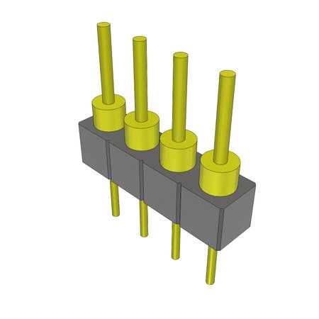 HTS-104-G-A