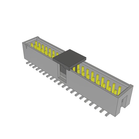 HTSS-120-01-L-DV-20-P