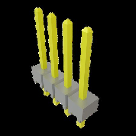 HTSW-104-14-G-S