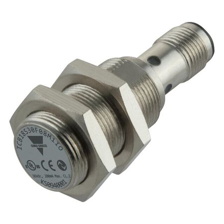 ICB18S30F08M1IO