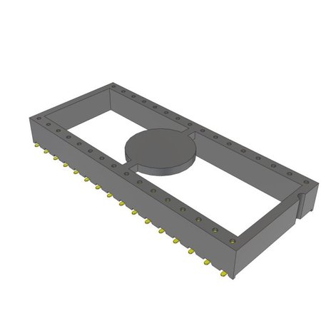 ICF-632-S-O