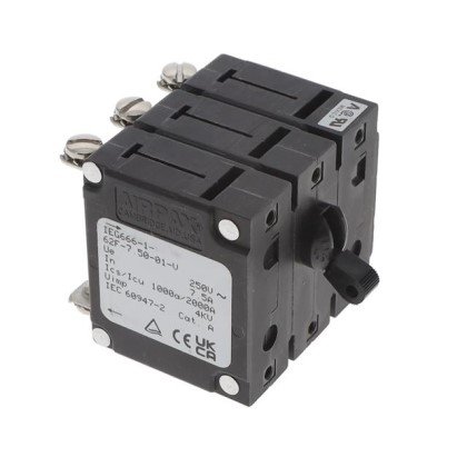 IEG666-1-62F-7.50-01-V