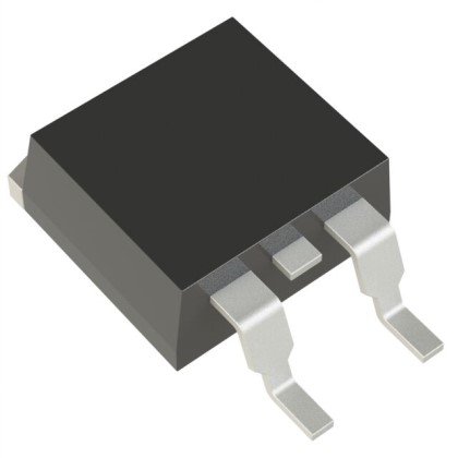 IRFBC20SPBF