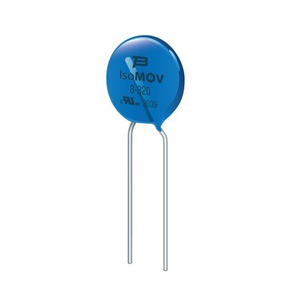 ISOM8-510-B-L2