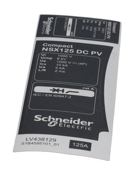 LBF-LV438129