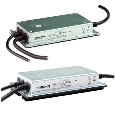 LCC250-24U-7PE