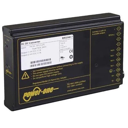 LM3040-7