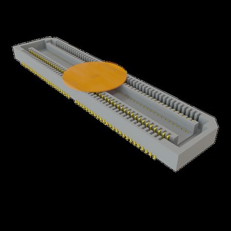 LSH-050-01-G-D-A-K-TR