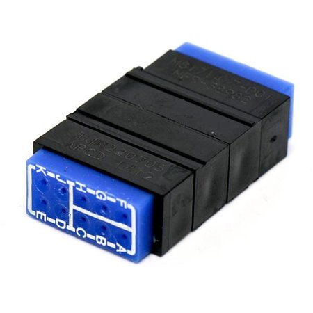 M81714/12-20D-2(LC)