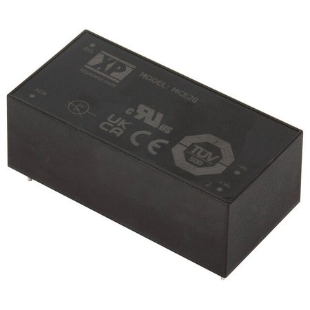MCE20US15