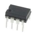 MCP3301-BI/P