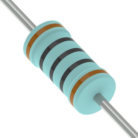 MF0207FTE52-100R