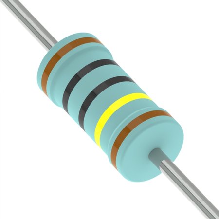 MF0207FTE52-1M
